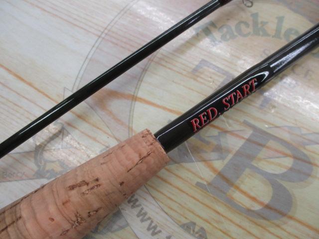 レッドスタート8'#3/4