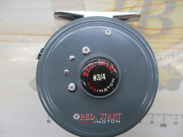 レッドスタート8'#3/4