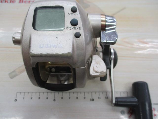 ハイパータナコン 400BDe