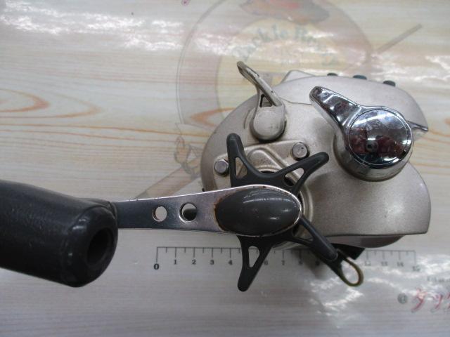 ハイパータナコン 400BDe