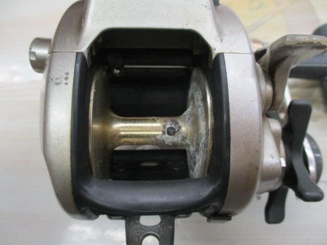 ハイパータナコン 400BDe