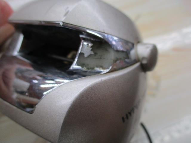 ハイパータナコン 400BDe