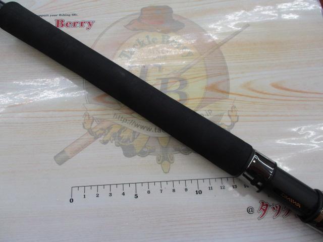 ソルティガC 85-8