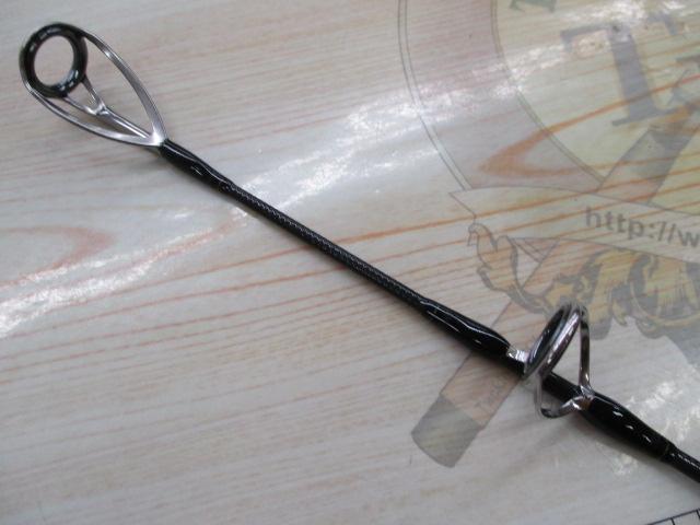 ソルティガC 85-8