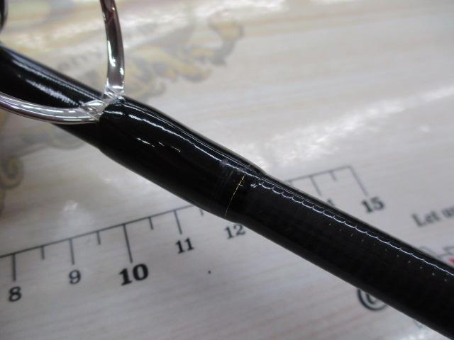 ソルティガC 85-8