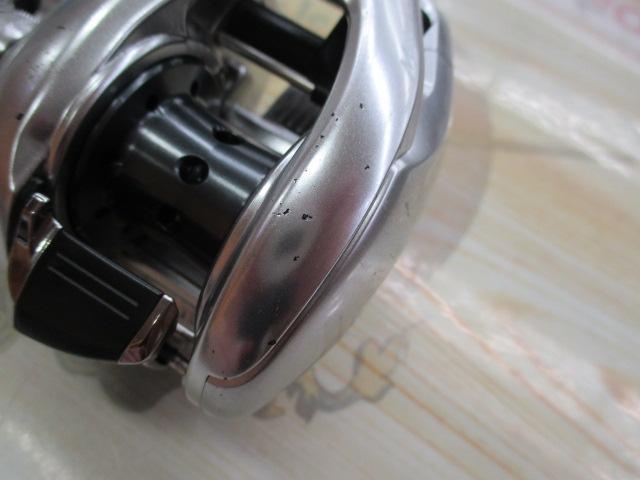 16メタニウムMGL HG LH