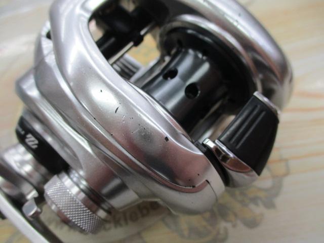 16メタニウムMGL HG LH