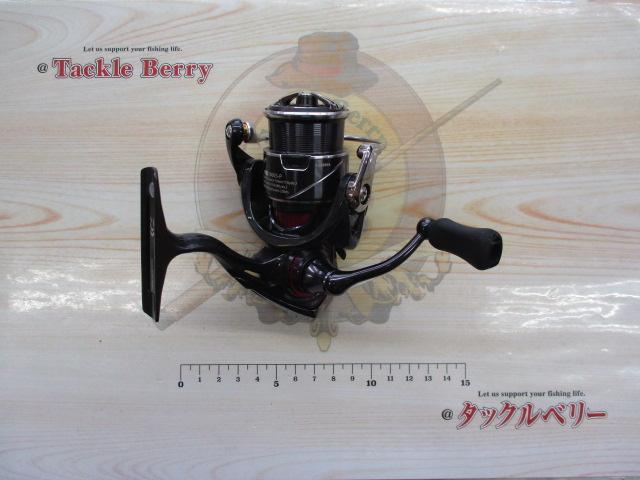 ダイワ 20月下美人 X LT1000P-S 中古スピニングリール Amazon | ダイワ(DAIWA) スピニングリール 20 月下美人X 1000S-P