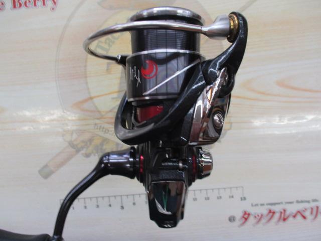 20月下美人 XLT1000S-P 20 月下美人 X LT1000S-Pのスペック | 釣りクラウド