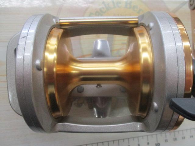 SEALINE Z40WH 石鯛　シーライン ダイワ】 シーライン 石鯛 Z40WH 遠投 DAIWA SEALINE ISHIDAI