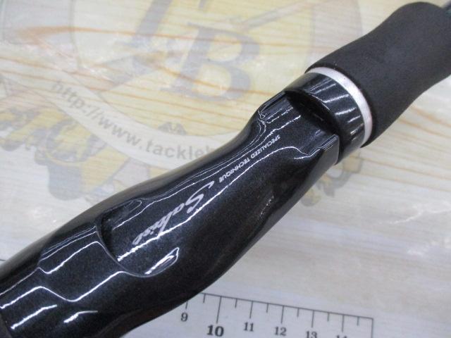 ダイワ　 ソルティスト ST-DR722B  ベイトロッド ソルティスト ST-DR722B｜＠ベリーネット 日本最大新品中古釣具