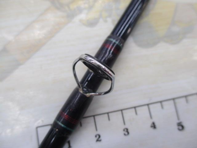 ソルティスト ST-DR722B｜＠ベリーネット 日本最大新品中古釣具