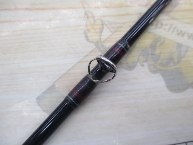 ソルティスト ST-DR722B｜＠ベリーネット 日本最大新品中古釣具