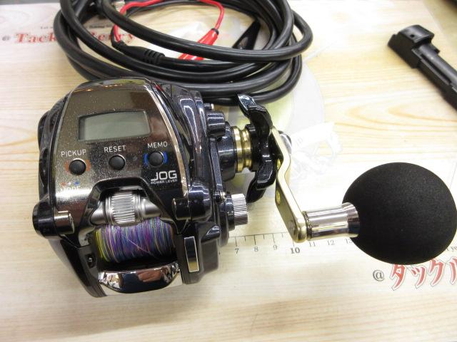 かん　ダイワ　レオブリッツ150j Amazon | ダイワ(DAIWA) 電動リール レオブリッツ 150J 150J-L