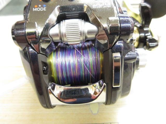 かん　ダイワ　レオブリッツ150j Amazon | ダイワ(DAIWA) 電動リール レオブリッツ 150J 150J-L