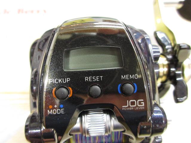 レオブリッツ 150J｜＠ベリーネット 日本最大新品中古釣具WEB