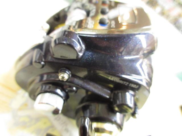 レオブリッツ150j レオブリッツ 150J｜＠ベリーネット 日本最大新品中古釣具WEB