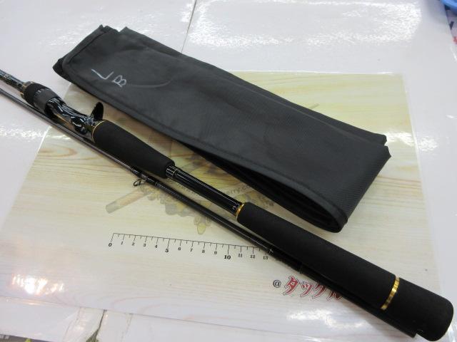 ラテオ 86LB・R｜＠ベリーネット 日本最大新品中古釣具WEBショップ