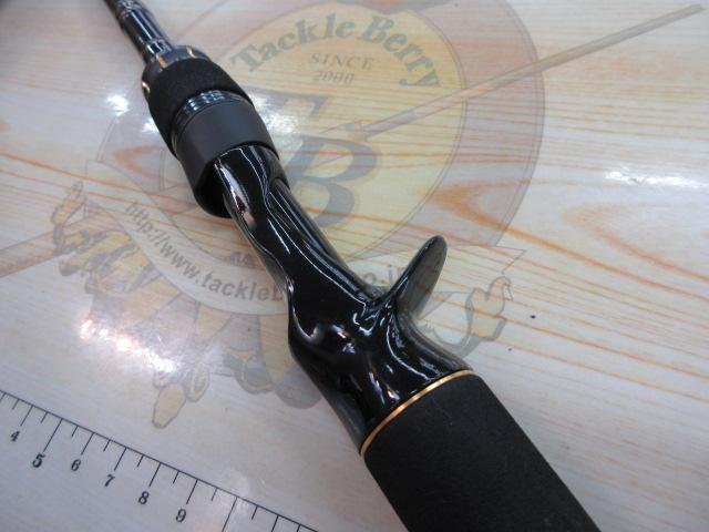 ラテオ 86LB・R｜＠ベリーネット 日本最大新品中古釣具WEBショップ