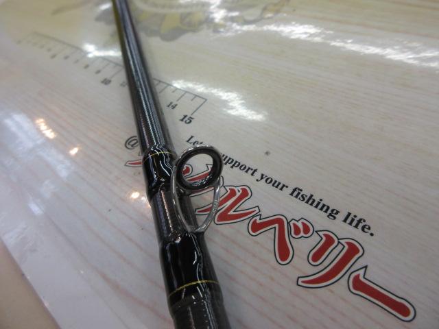 ラテオ86lb ラテオ 86LB LATEO DAIWAさん…(^◇^;) マジでヤバすぎ。 ラテオ