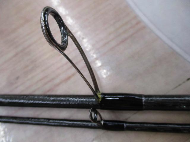 17セフィアCI4+ S803L