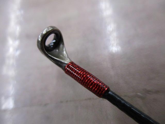 17セフィアCI4+ S803L