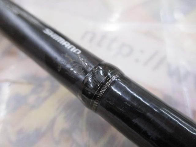 17セフィアCI4+ S803L