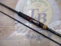 17セフィアCI4+ S803L