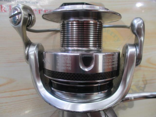 タリスマン TG6000H