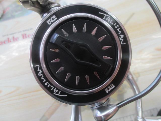 タリスマン TG6000H