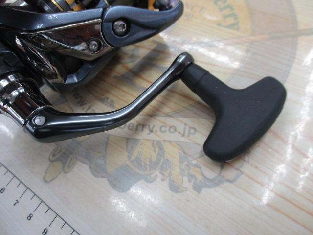 SHIMANO - 新品未使用　箱無し　シマノ　アルテグラC3000 21アルテグラ C3000｜＠ベリーネット 日本最大新品中古釣具WEB