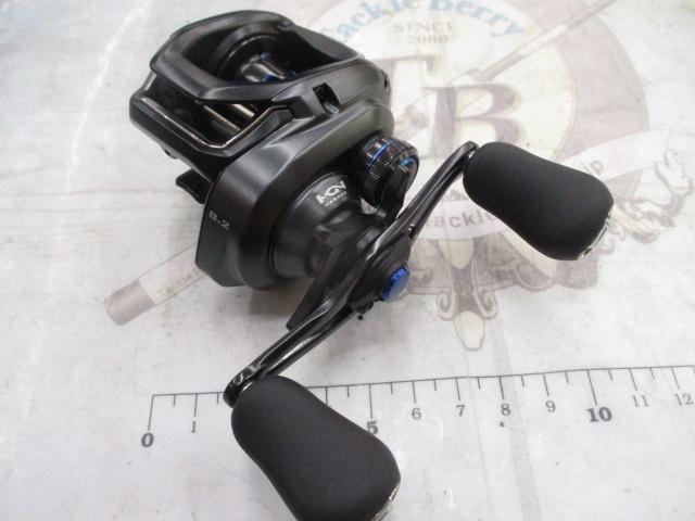 リール 19SLX MGL71XG Shimano 19 SLX MGL 70/71 Japan MGL version 2019-2023