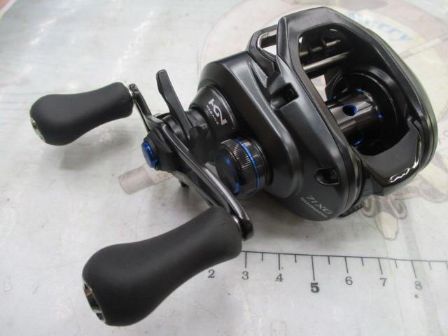 19SLX MGL 71XG｜＠ベリーネット 日本最大新品中古釣具WEBショップ