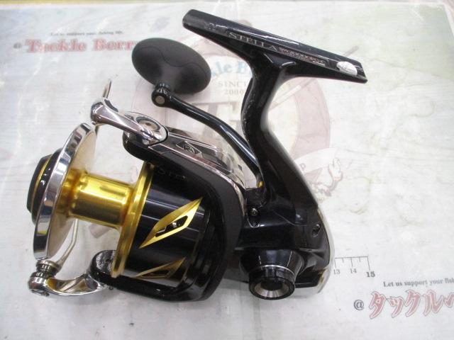 20ステラSW 20000PG｜＠ベリーネット 日本最大新品中古釣具WEB