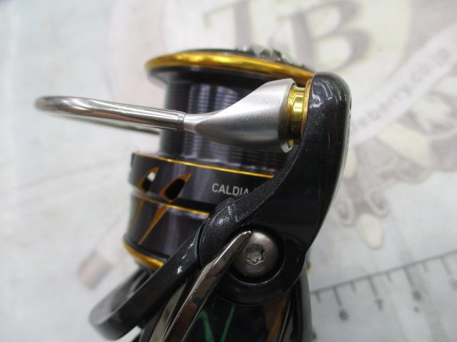 21カルディア LT3000｜＠ベリーネット 日本最大新品中古釣具WEB