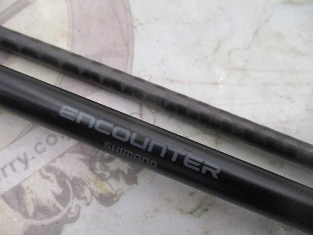 エンカウンター S96ML｜＠ベリーネット 日本最大新品中古釣具WEB