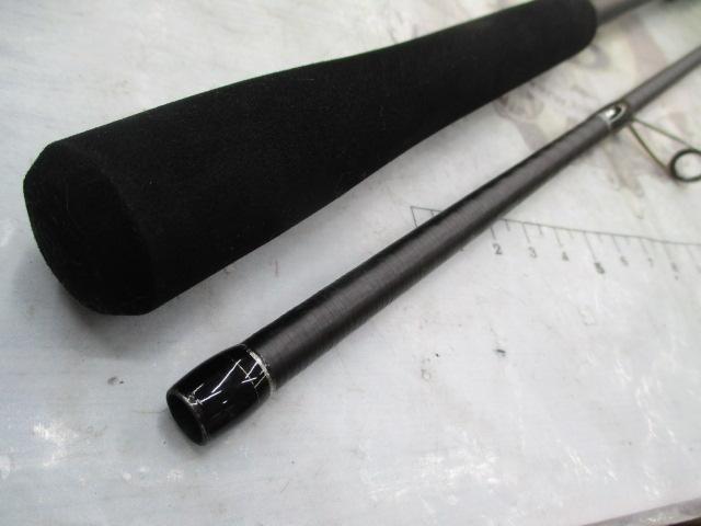 19エンカウンター　S96ML エンカウンター S96ML｜＠ベリーネット 日本最大新品中古釣具WEB