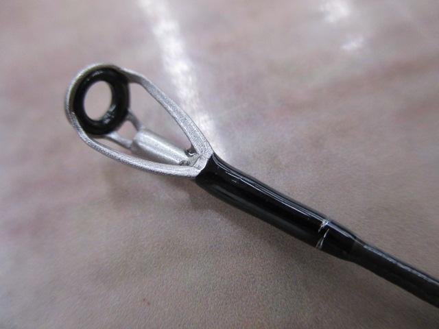 ダイワ グローブライド ブレイゾン 67ML-2 ブレイゾン S67ML-2｜＠ベリーネット 日本最大新品中古釣具WEB