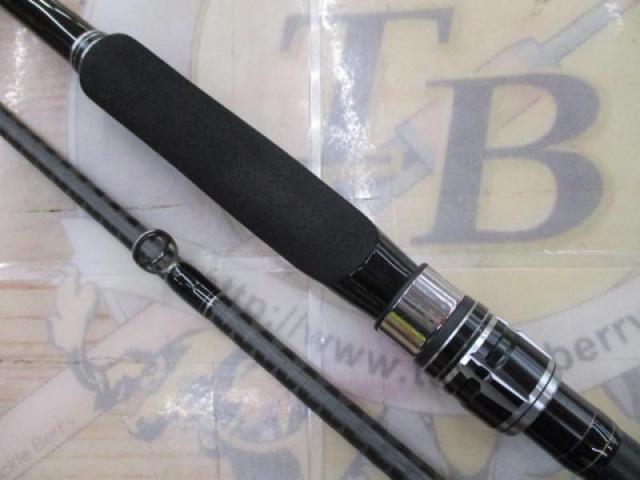 シマノ エンカウンター106MH 中古美品 シマノ エンカウンター106MH 中古美品 エンカウンター S106MH