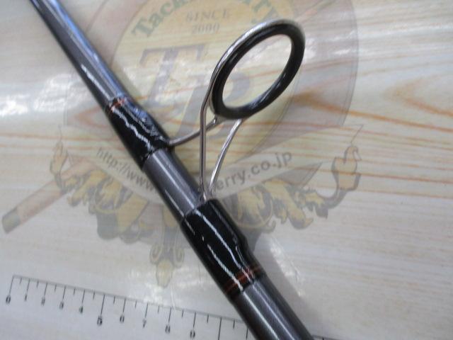 DAIWA　ジグキャスター　96MH　中古品 楽天市場】【中古品】 ダイワ Daiwa ショアジギングロッド ジグ
