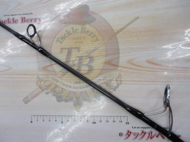 キャタリナ JH60S・N｜＠ベリーネット 日本最大新品中古釣具WEB