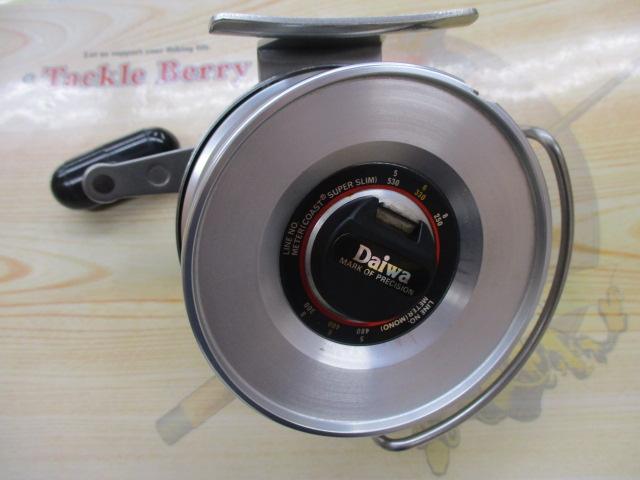 DAIWA - ダイワ　バイキング GS-88 バイキング GS-88｜＠ベリーネット 日本最大新品中古釣具WEBショップ