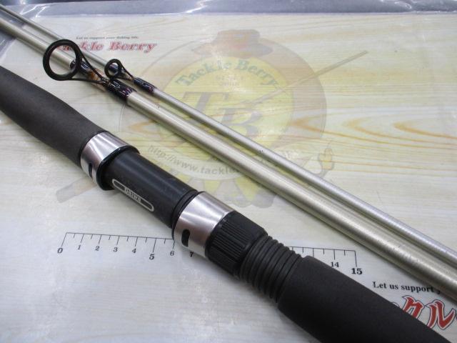 パシフィックファントムS PF-S S1203MHRS-V｜＠ベリーネット 日本最大