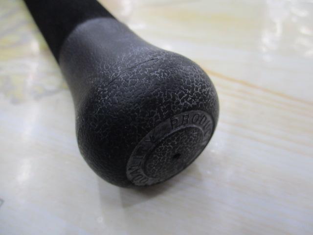 ロードランナーヴォイス 660H ラバージグ/スピナーベイト