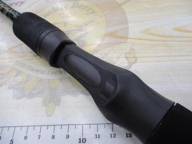 ロードランナーヴォイス 660H ラバージグ/スピナーベイト