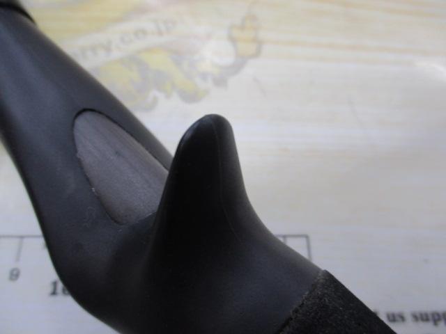 ロードランナーヴォイス 660H ラバージグ/スピナーベイト