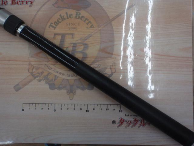 美品 SHIMANO シマノ 14 アドバンスイソ 1.5-500 新品未使用