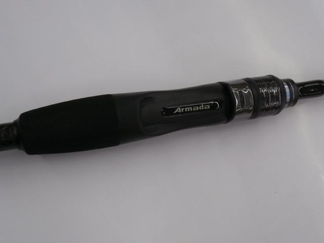 美品　アルマダ　61ul st アルマダ [AR-SJ61ULST/LS] （スピニング） - HONEYSPOT