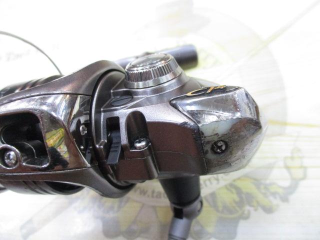 コンプレックスCI4 2500HGS F4