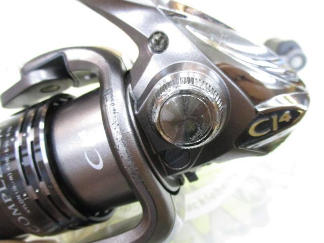 コンプレックスCI4 2500HGS F4｜＠ベリーネット 日本最大新品